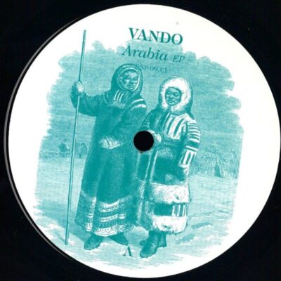 RSP093.1 Arabia