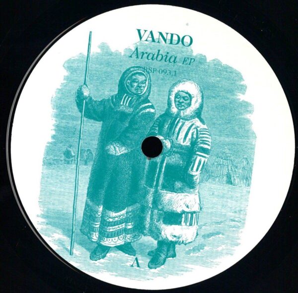 Arabia