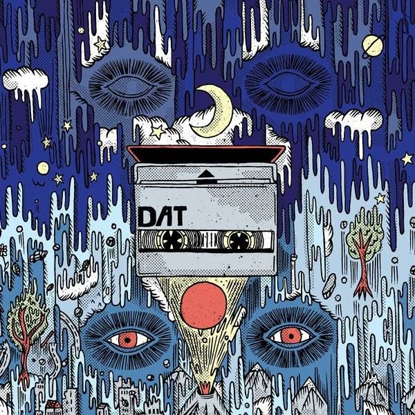 dat Lost Tape 98 project