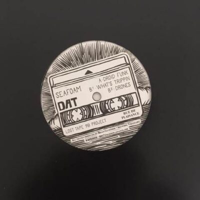 Lost Tape 98 project