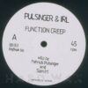Function Creep