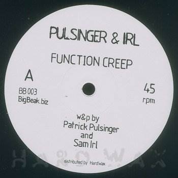 Function Creep
