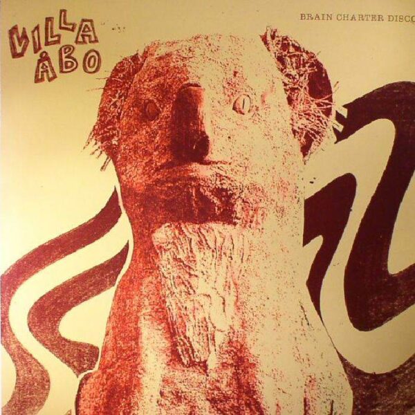 BSR012_A Brain Charter Disco