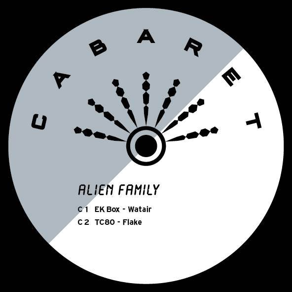 Alien Family
