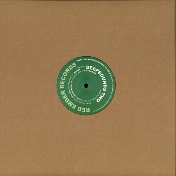 Deepsounds Two