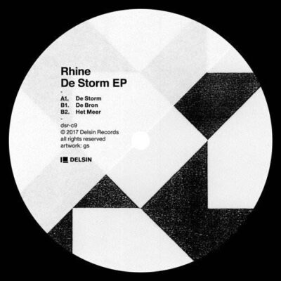 De Storm
