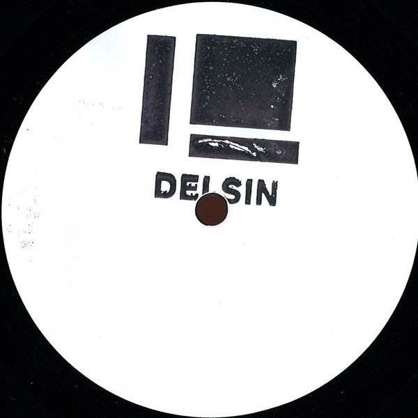 DSR:X5_B Peace Of Mind