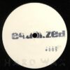 Equalized #003