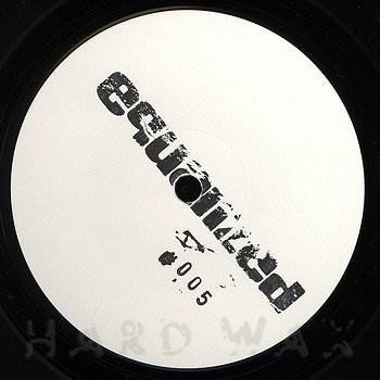 Equalized #005
