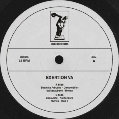 Exertion