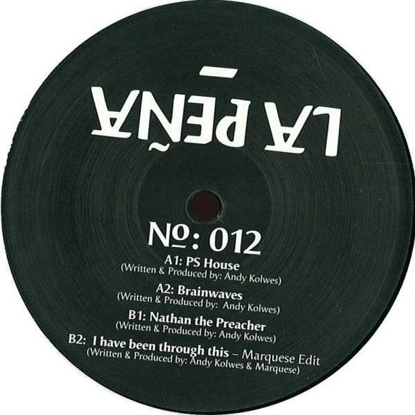 N°: 012