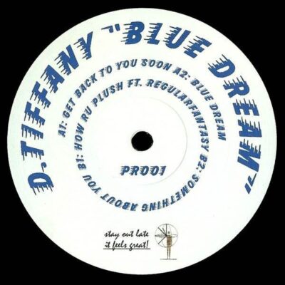 Blue Dream