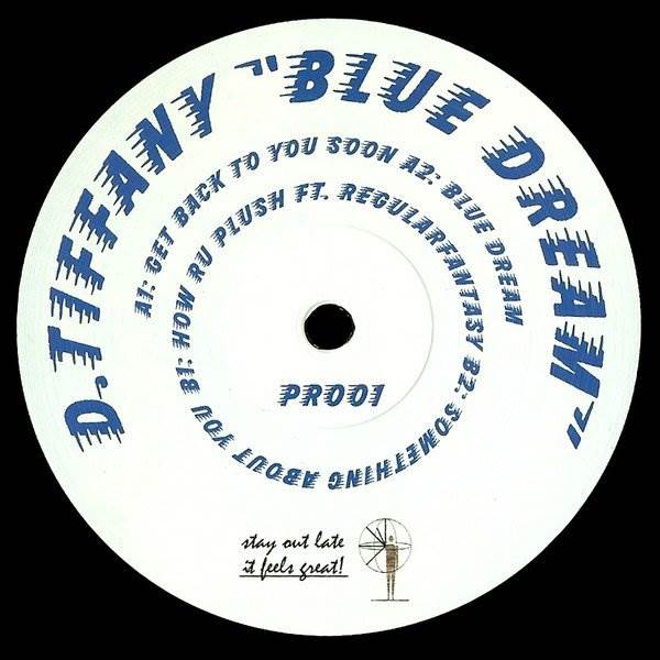 Blue Dream