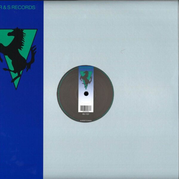Rave Oscillations