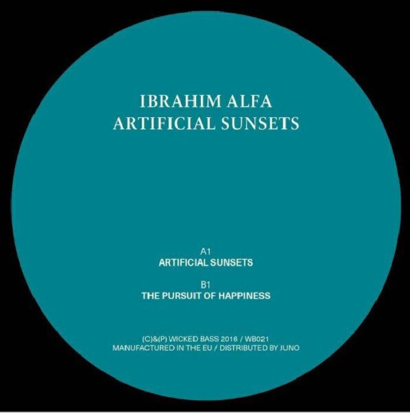 Artificial Sunsets