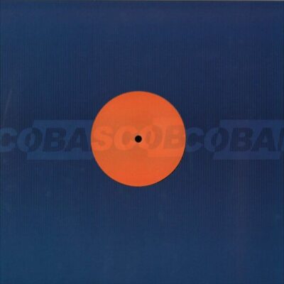 discobar Lost In Misty Byways EP