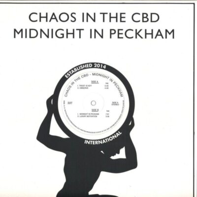 Midnight In Peckham