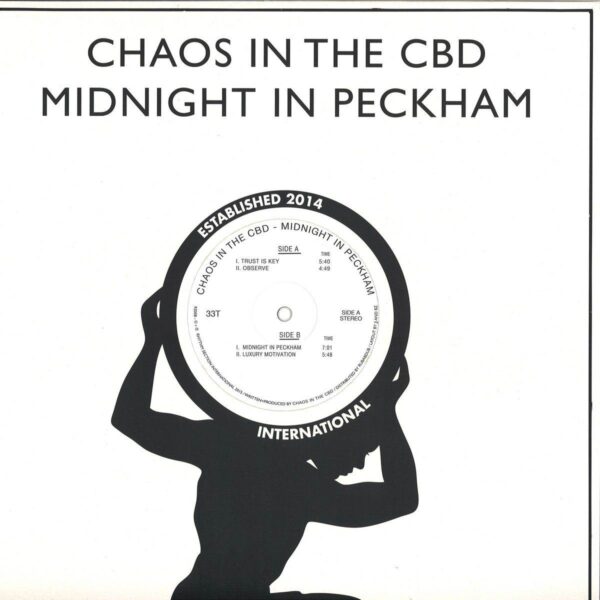 Midnight In Peckham