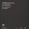 278221b Heartless Love