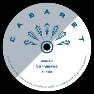 Airier