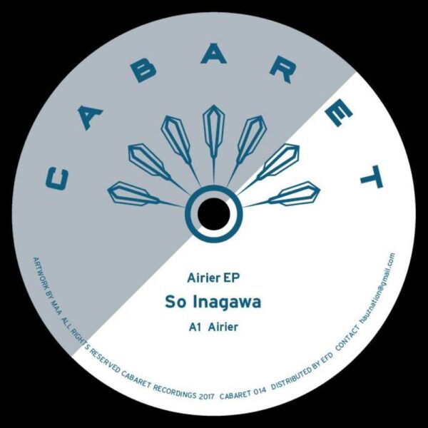 Airier