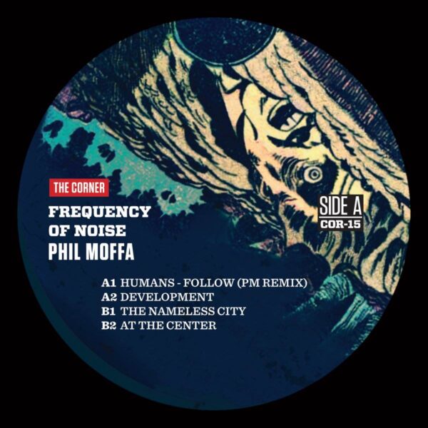 Frequency Of Noise