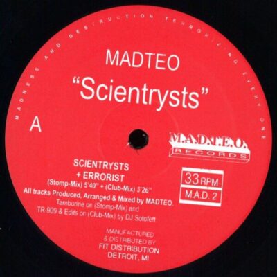 285395 Scientrysts