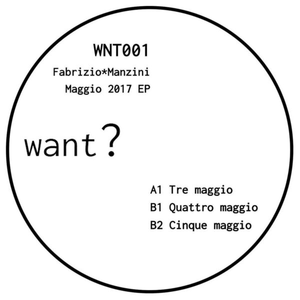 Maggio 2017