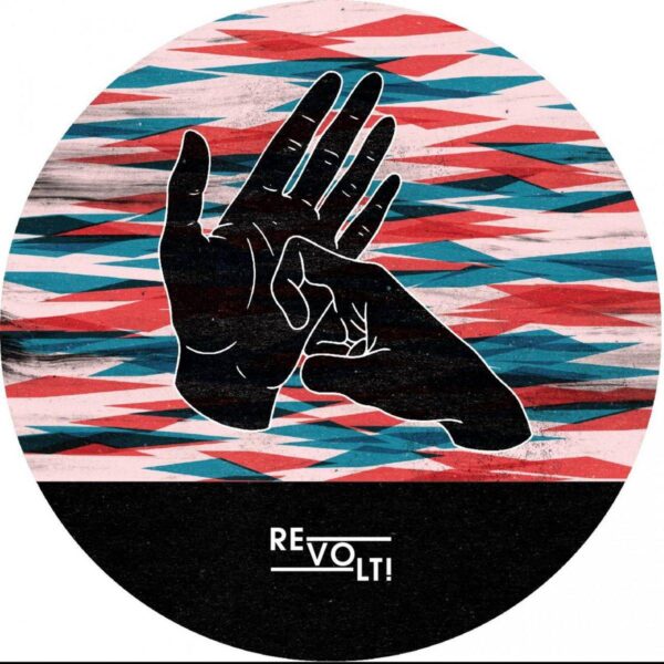 Revolt 3