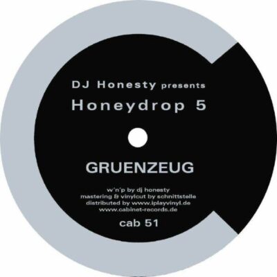 Honeydrop 5