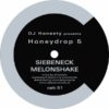 Honeydrop 5
