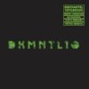 DKMNTL-10YEARS05 Dekmantel 10 Years 05