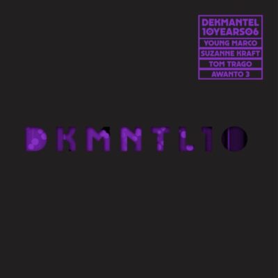 Dekmantel 10 Years 06