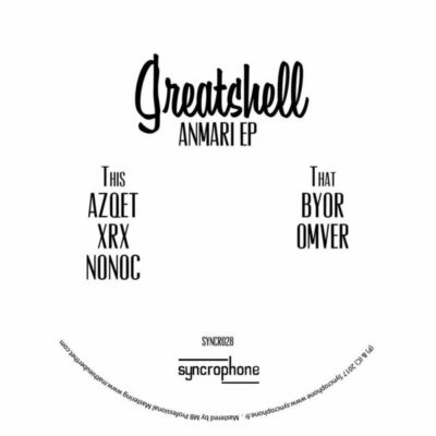 GREATSHELL_A Anmari
