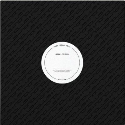 NONPLUS043 Pre Dawn / Indoors