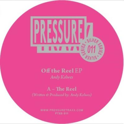 PTXS011-A Off The Reel