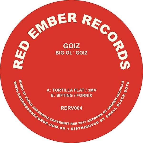 RERV004 - COVER SIDE B_1600px_300dpi Big Ol’ Goiz