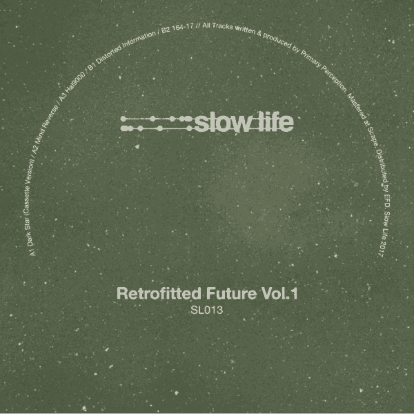Side B Retrofitted Future Vol.1