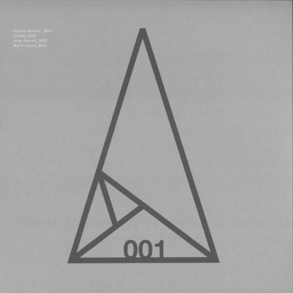 Aurea 001