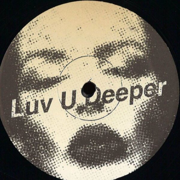278250 Luv U Deeper