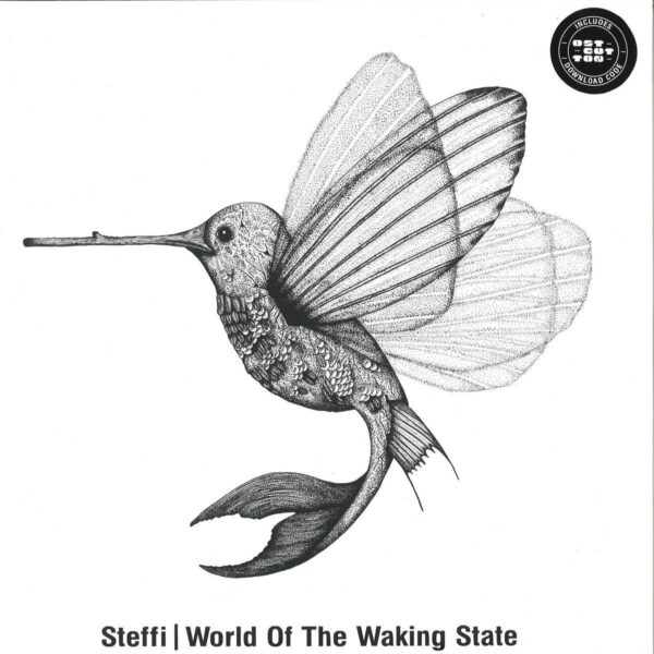 285248 World Of The Waking State