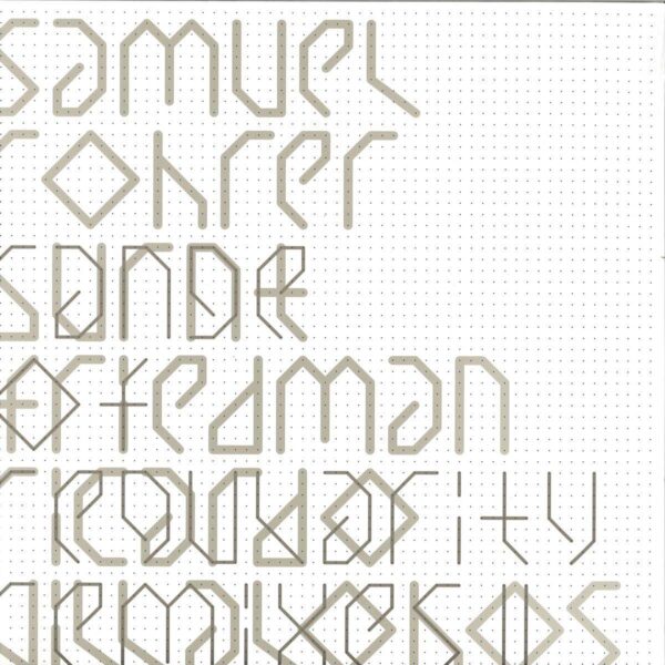 285905 Range Of Regularity Remixes II