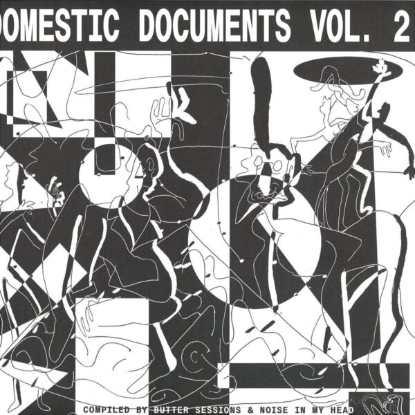 290103 Domestic Documents Volume 2