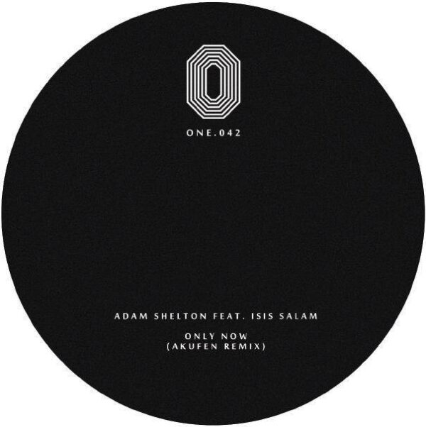 Self Control/ Only Now Remixes
