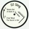 CS664804-01A-BIG The Secret