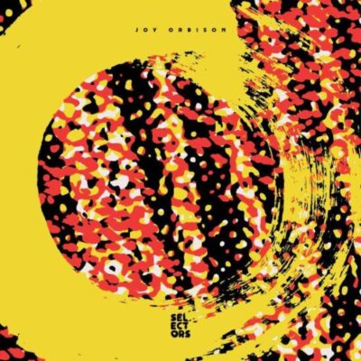 Joy Orbison