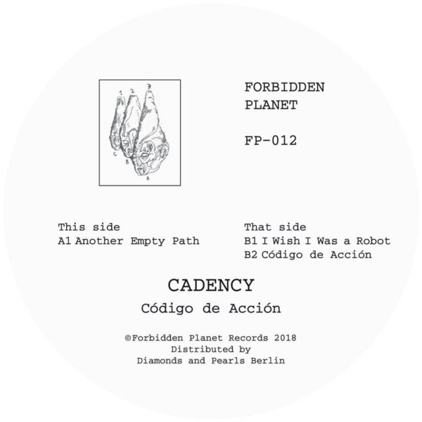 Código de Acción