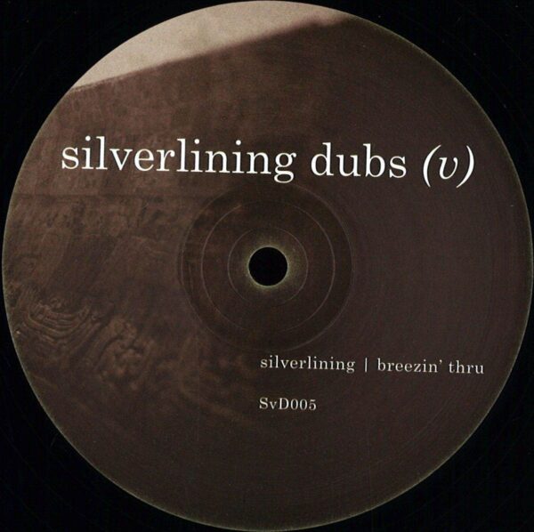 SVD005 Silverlining Dubs (V)