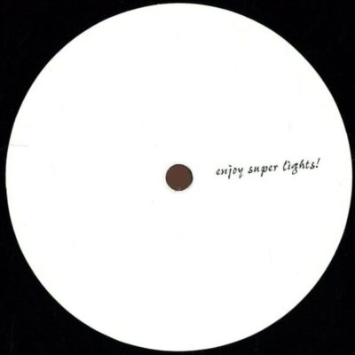 Untitled Records 09