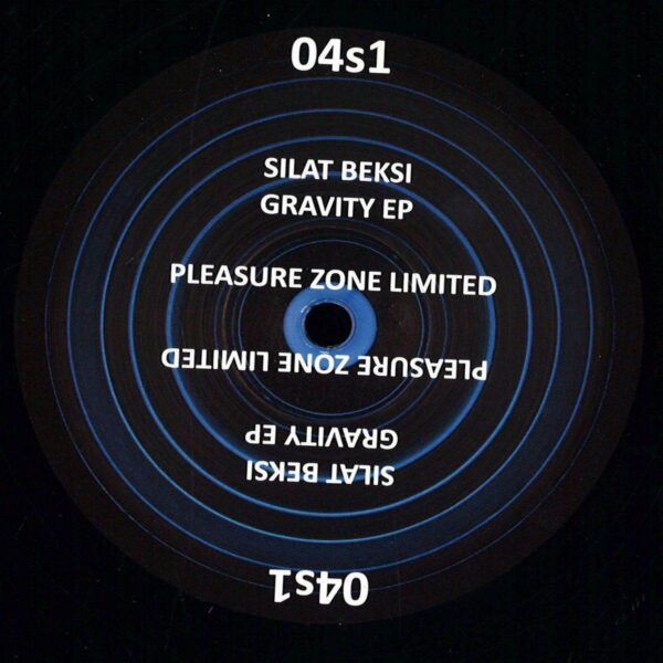 287053 Gravity
